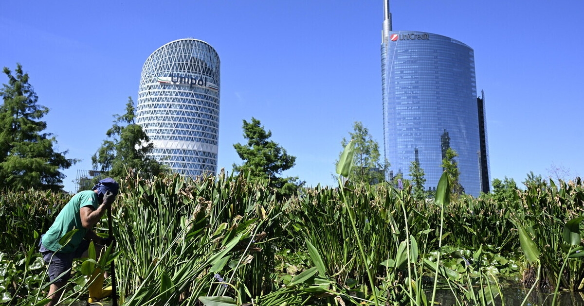 Consob, UniCredit'in Banco BPM'ye yönelik teklifini daha da genişletiyor