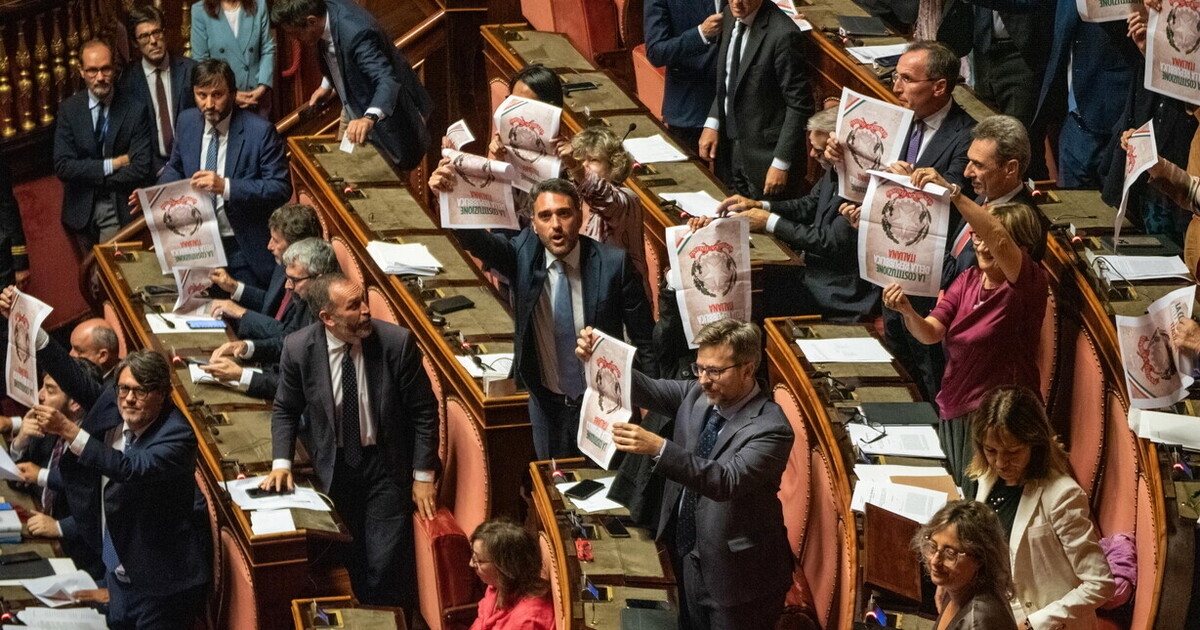 Разделение карьер — это не правое движение