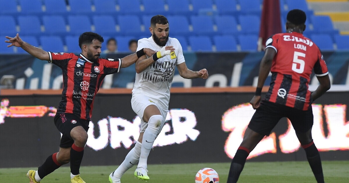 Saudi Pro League wird privatisiert