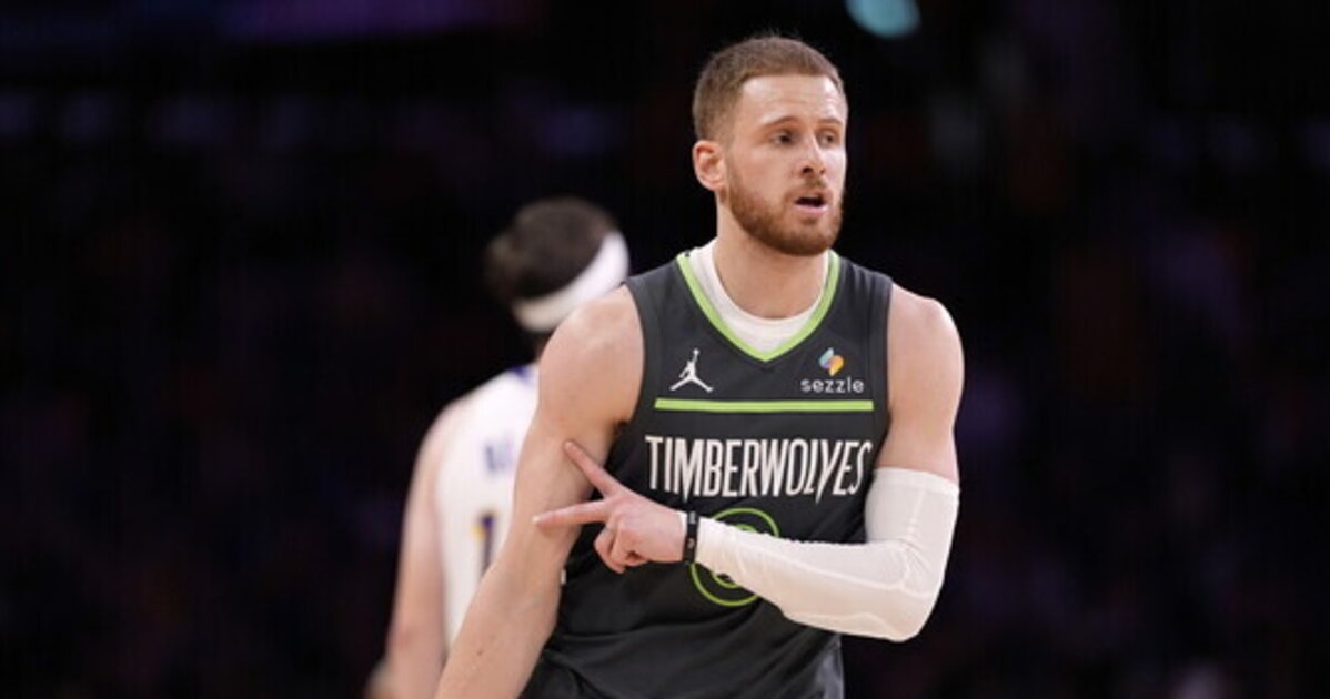 Milli basketbol takımının yeni yüzü Donte DiVincenzo'yu keşfedin
