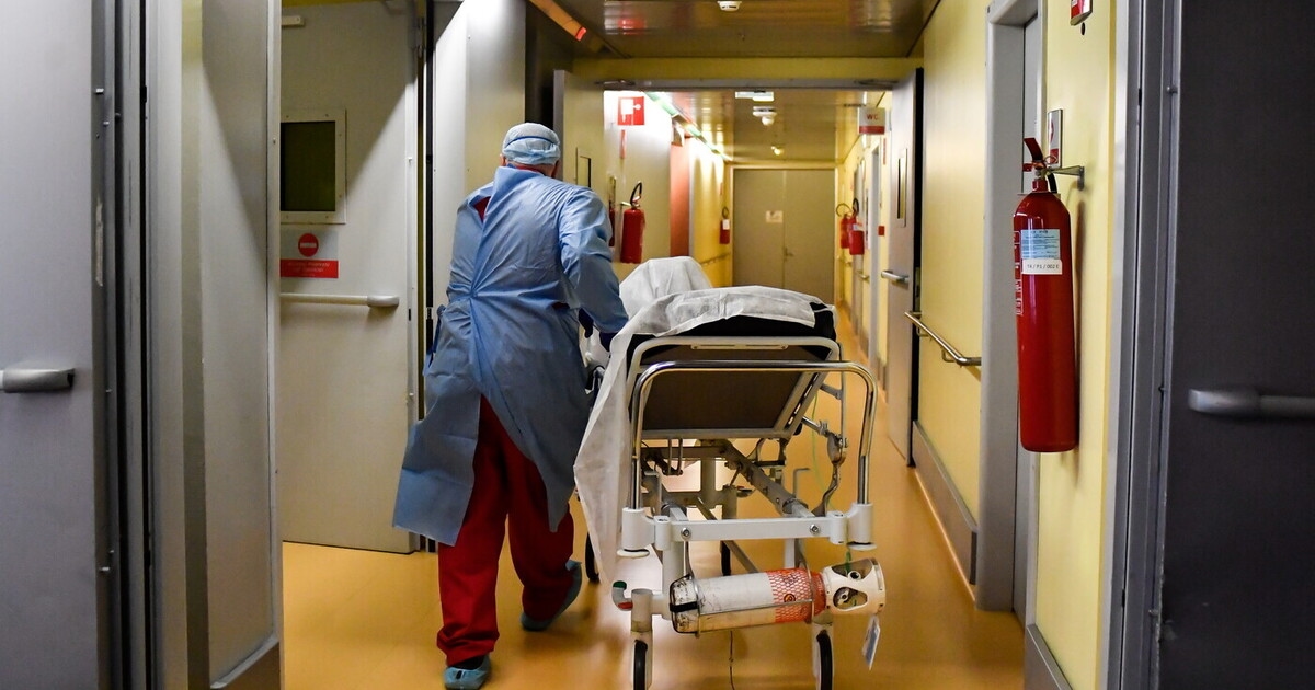 Die 17 europäischen Länder, die laut WHO im Gesundheitswesen besser abschneiden als Italien.