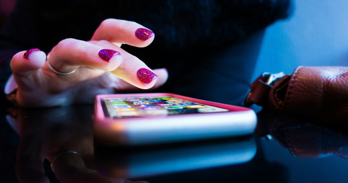 El problema de la app para reseñar hombres y enamorarse de forma segura