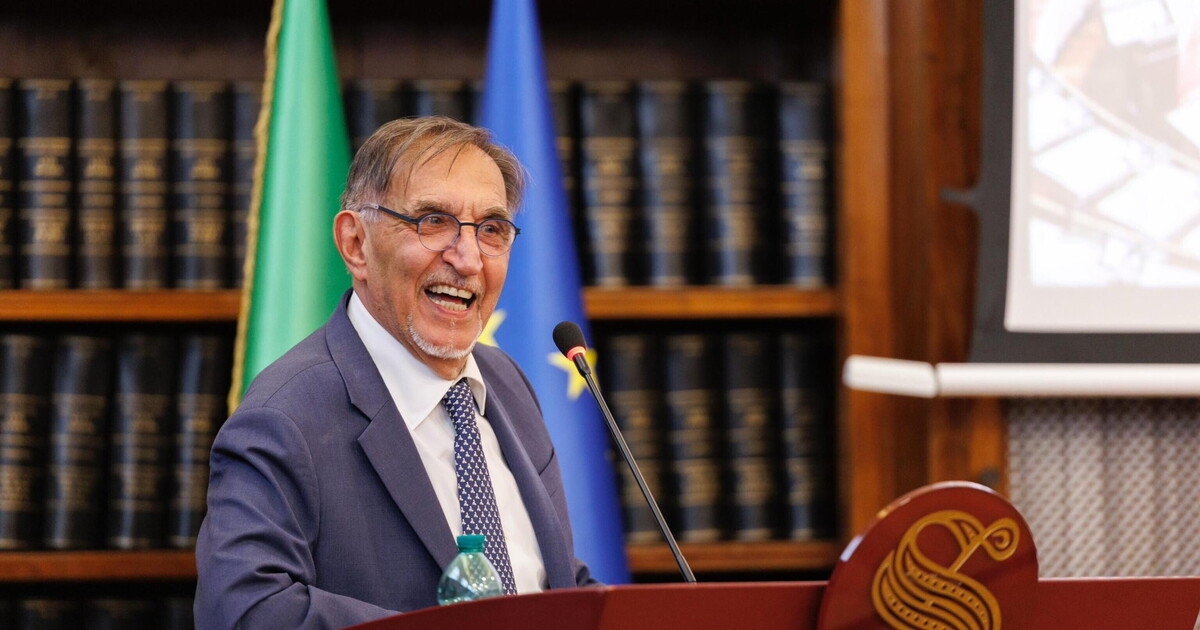 La Russa, Pier Silvio'nun siyasette iyi gittiğini, ancak Zaia'nın listesinin kötü gittiğini söylüyor.