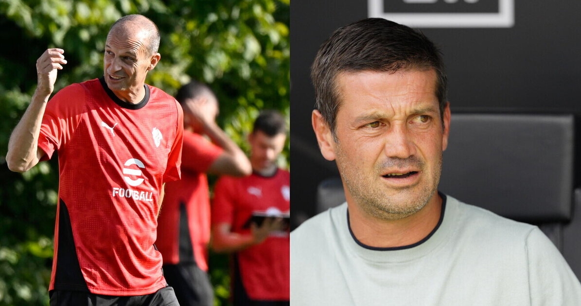 What's behind Inter and Milan's opposing choices?