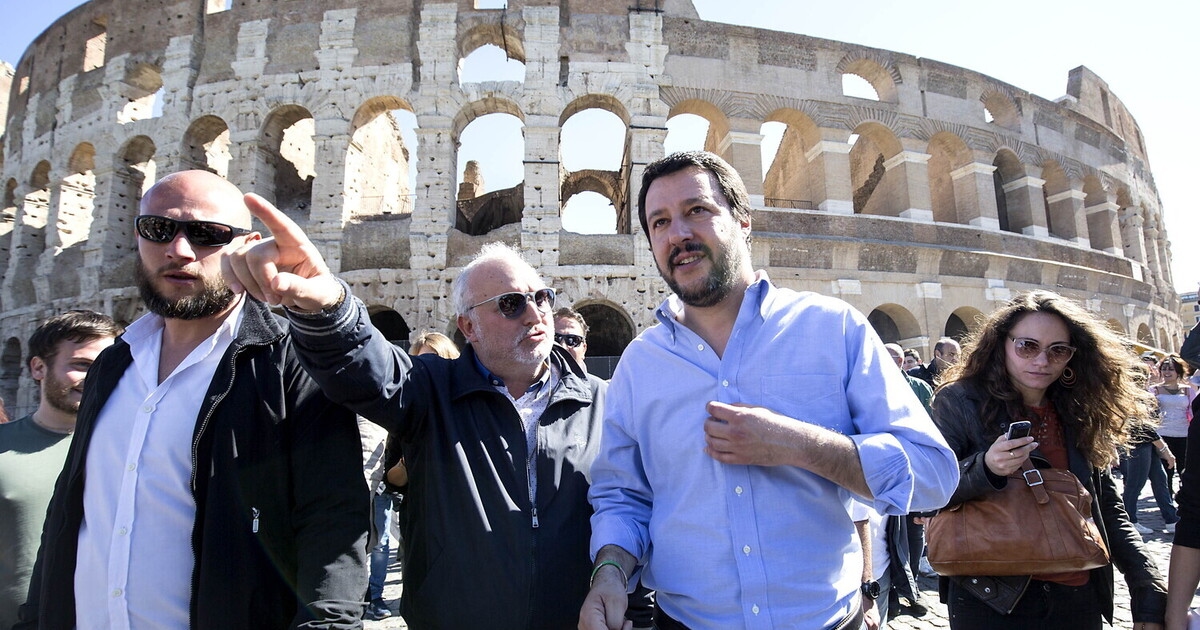 Malumori nel Carroccio per i poteri alla Capitale: “E il nostro federalismo?”