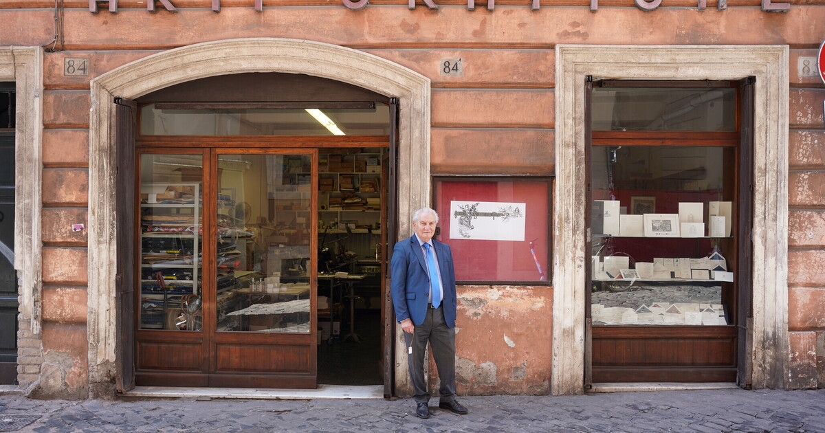 L’arte del biglietto da visita