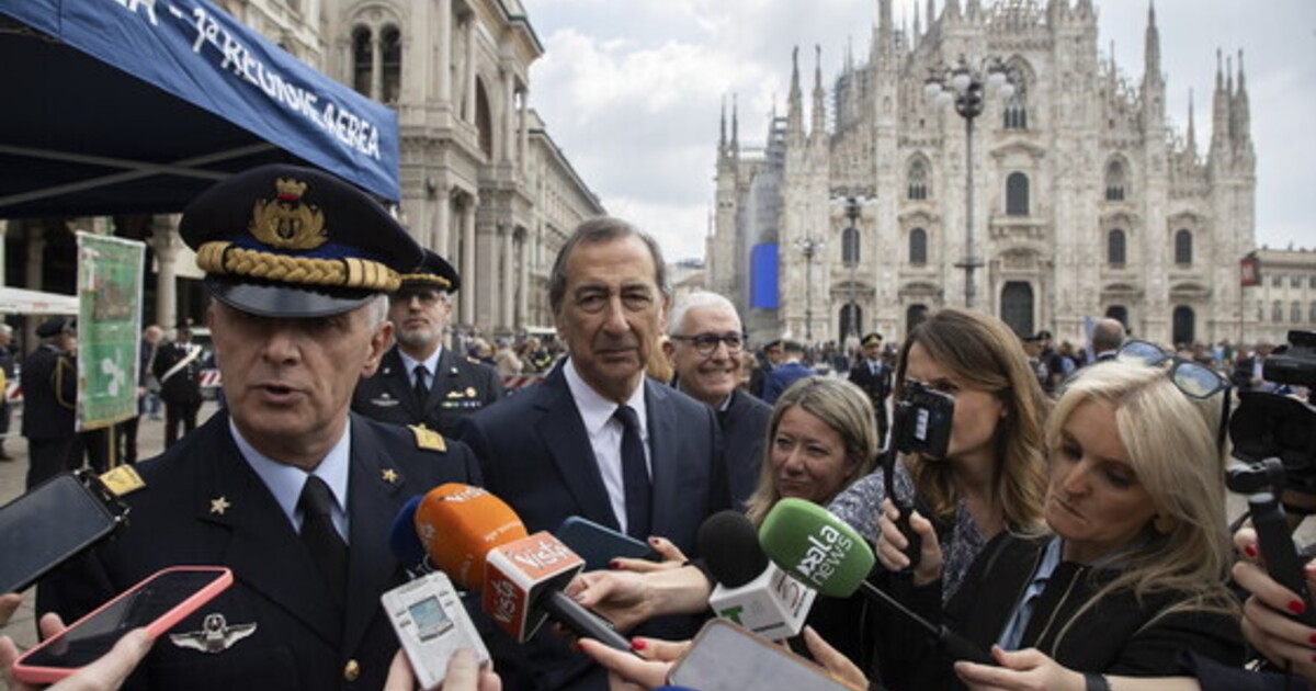 Surprise: there is a policy that rebels against the dictatorship of the moral question