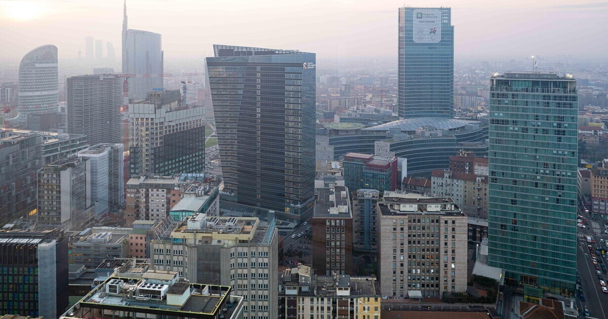 Expanding the idea and boundaries of Milan, even beyond the province