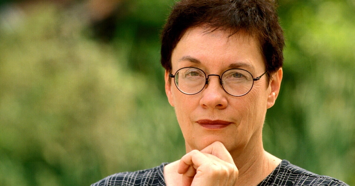 Romanzi da una terra remota e selvaggia. Chiacchierata con Annie Proulx