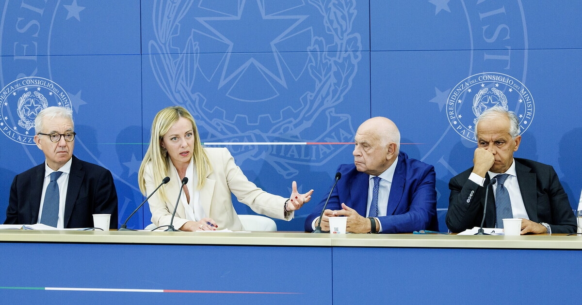 Constitutional expert Curreri: "It's illegitimate for Bartolozzi to go to trial alone. The Chamber of Deputies must decide."