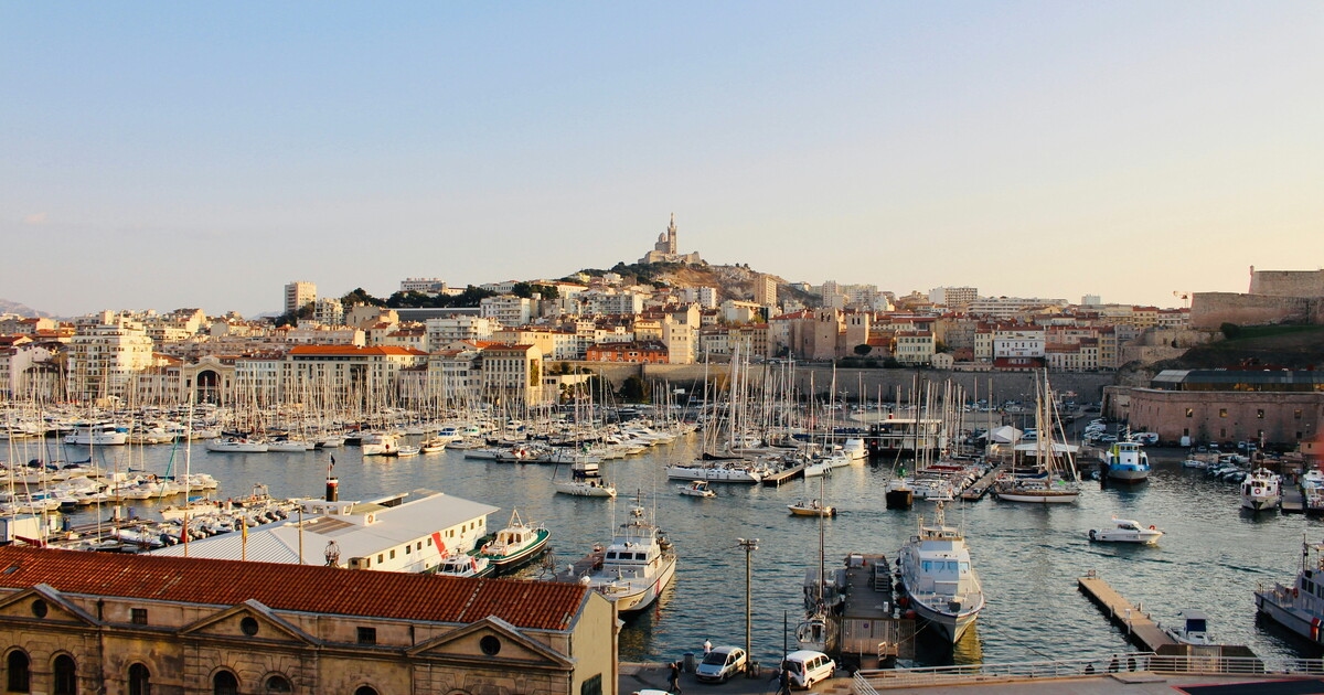 Une mode anti-parisienne à Marseille