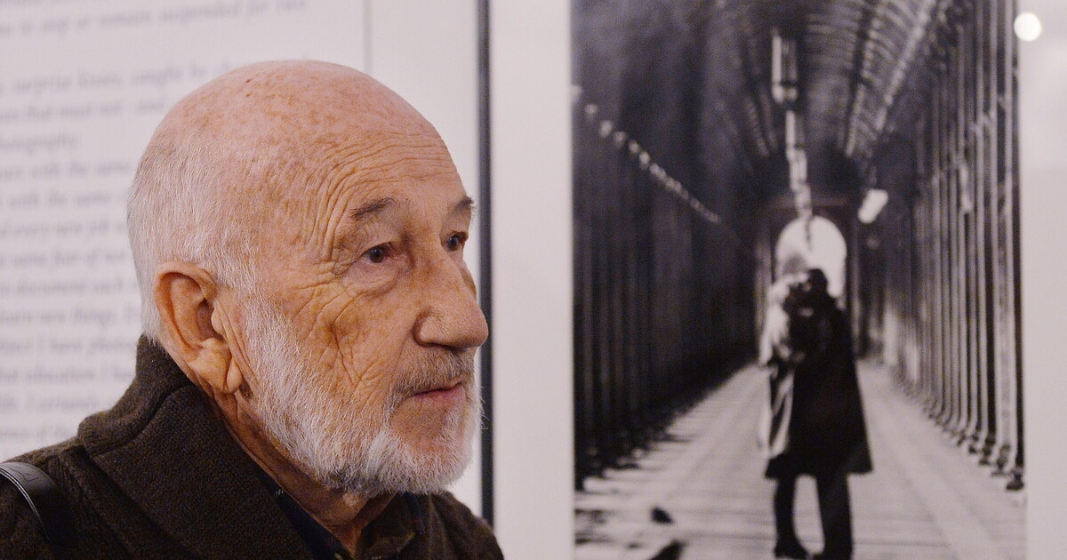 La fotografia come mestiere. Gianni Berengo Gardin è morto, a 94 anni