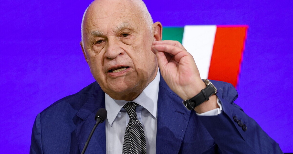 Nordio dumpt Bartolozzi gelukkig niet