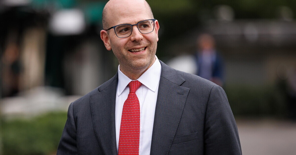 Stephen Miran de la Casa Blanca a la Fed para molestar a Powell