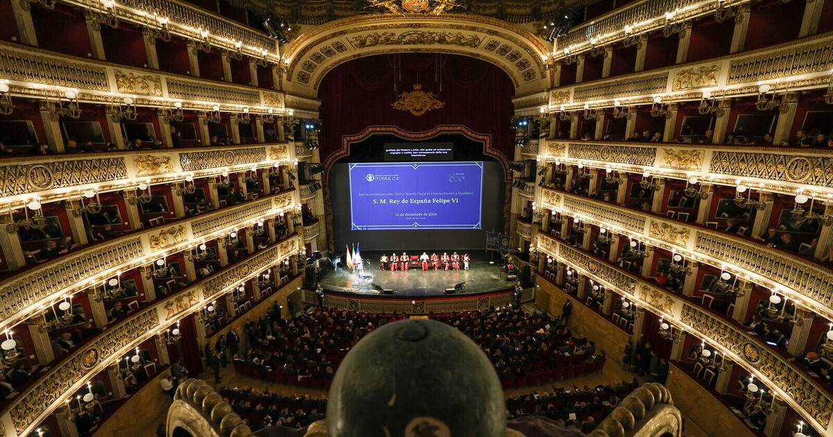 Reclamações no San Carlo