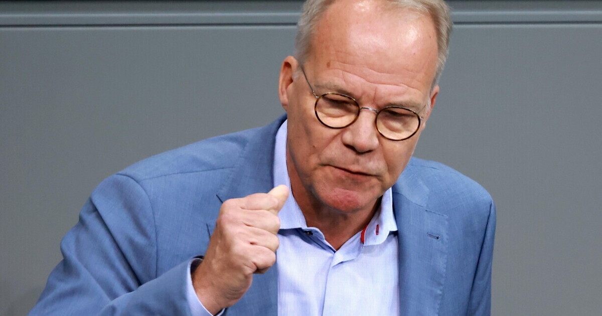 Het salvinisme inspireert het Duitse links