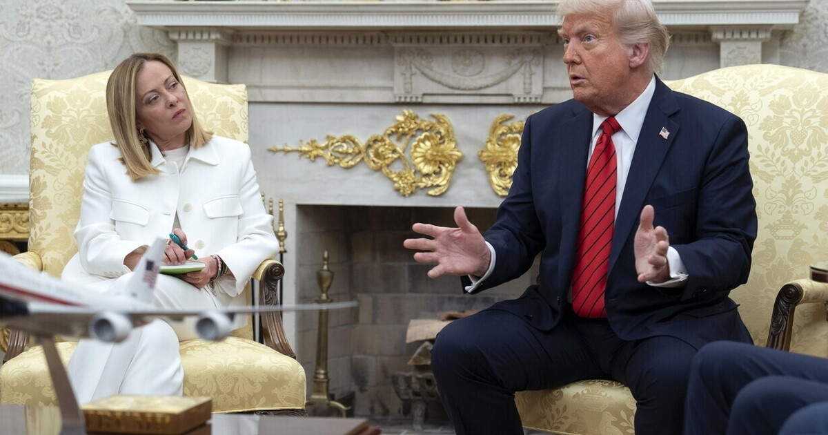 Trump-Putin en Roma: El no de Moscú y las trampas de Europa. Todos los escollos de las negociaciones.