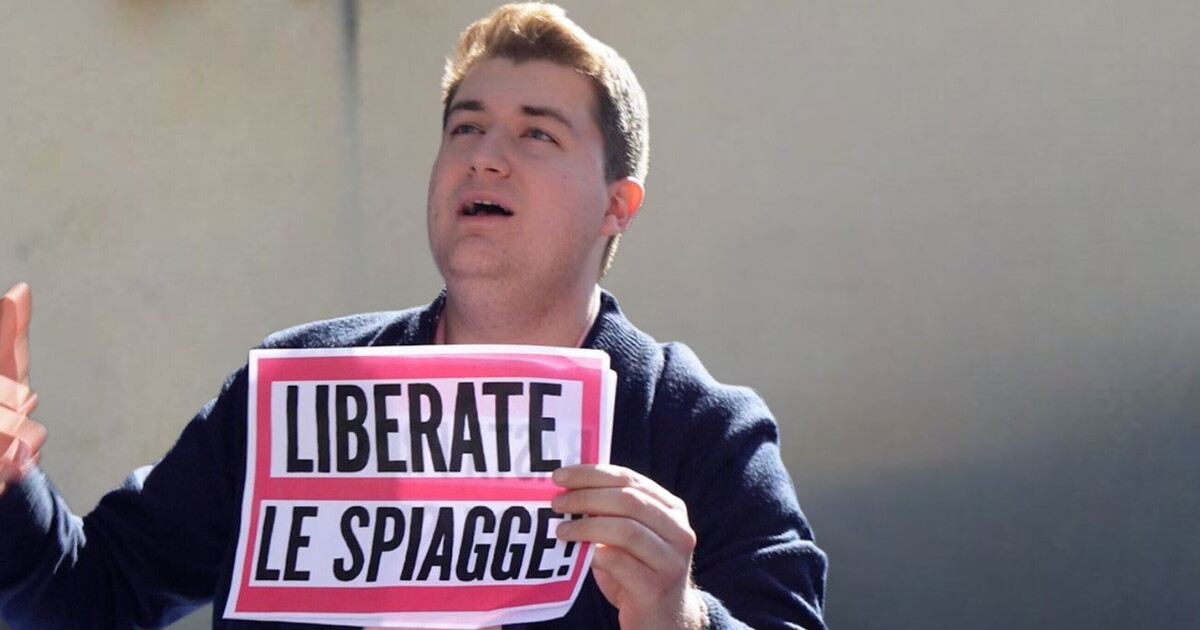 Hallissey (+Europa): "La crisi degli ombrelloni c'è. Colpe bipartisan: tutti hanno chiuso gli occhi"