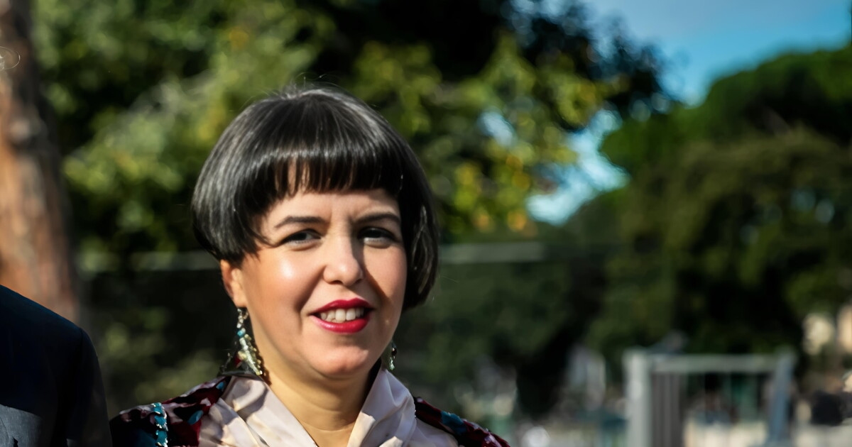 Esoterik zum ersten Mal an einer italienischen Universität. Interview mit Chiara Tommasi.