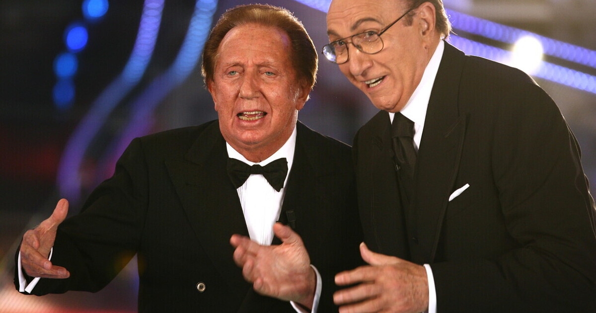 Adiós Pippo. Desde los años en que estaba en todas partes hasta la última Domenica In