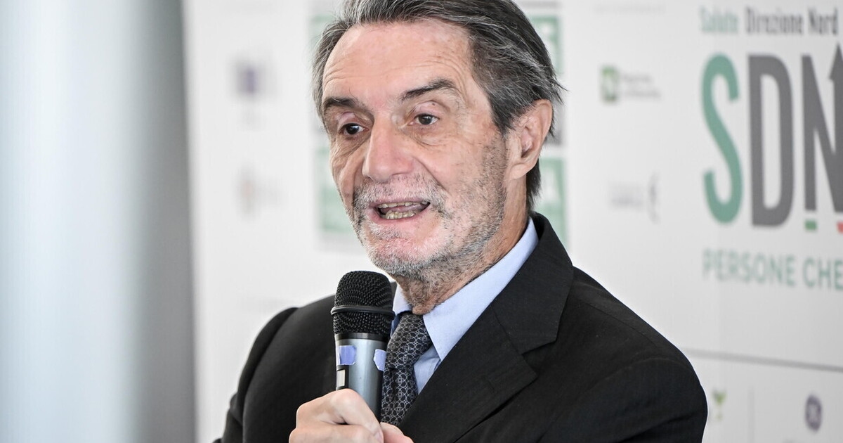 Für eine neue Autonomie. Der Norden nach Attilio Fontana