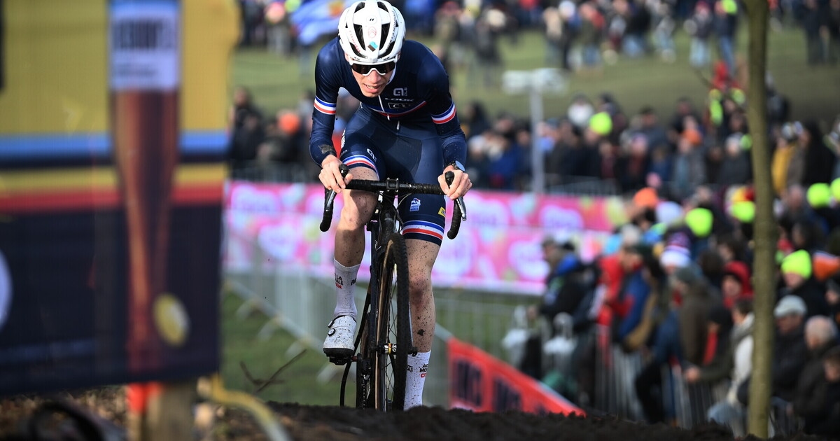 Vuelta 2025 | Léo Bisiauxs erste drei Wochen
