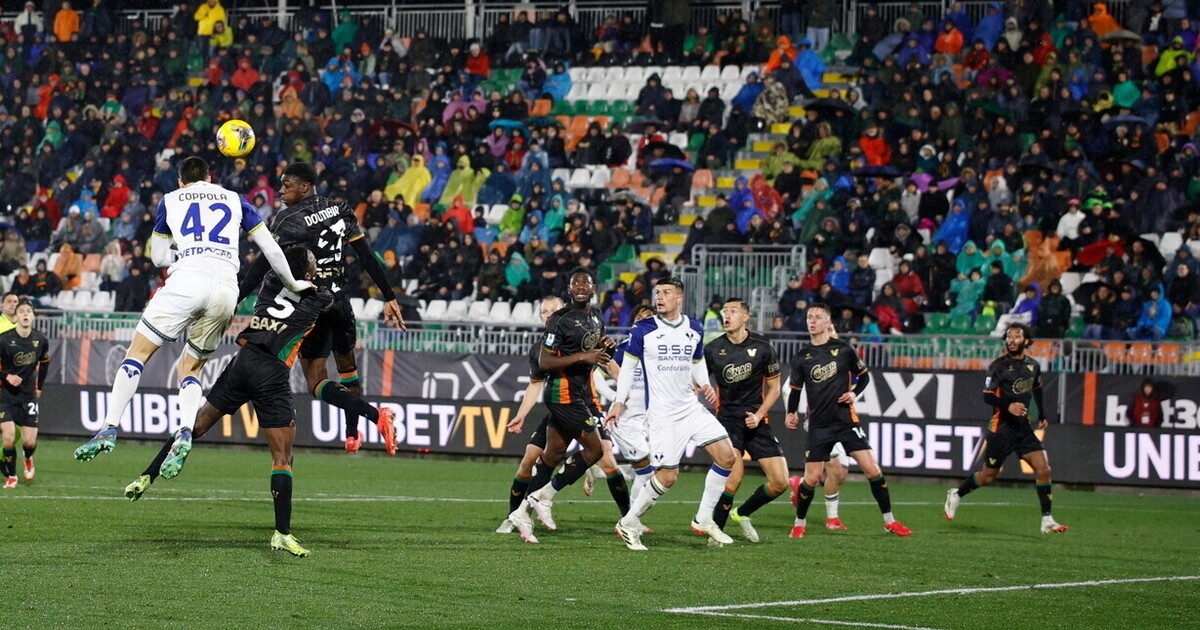 Serie A is een laboratorium voor voetbalideeën