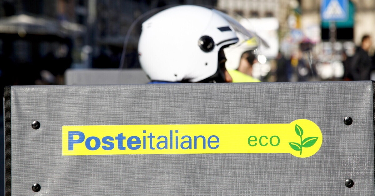 A Poste Italiane se torna uma parceira forte da Tim. A Autoridade Antitruste diz sim, e o mercado aplaude.