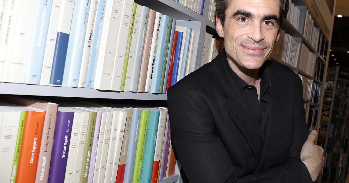 Escritor judeu expulso de festival literário francês (e Nápoles fecha Olmert)