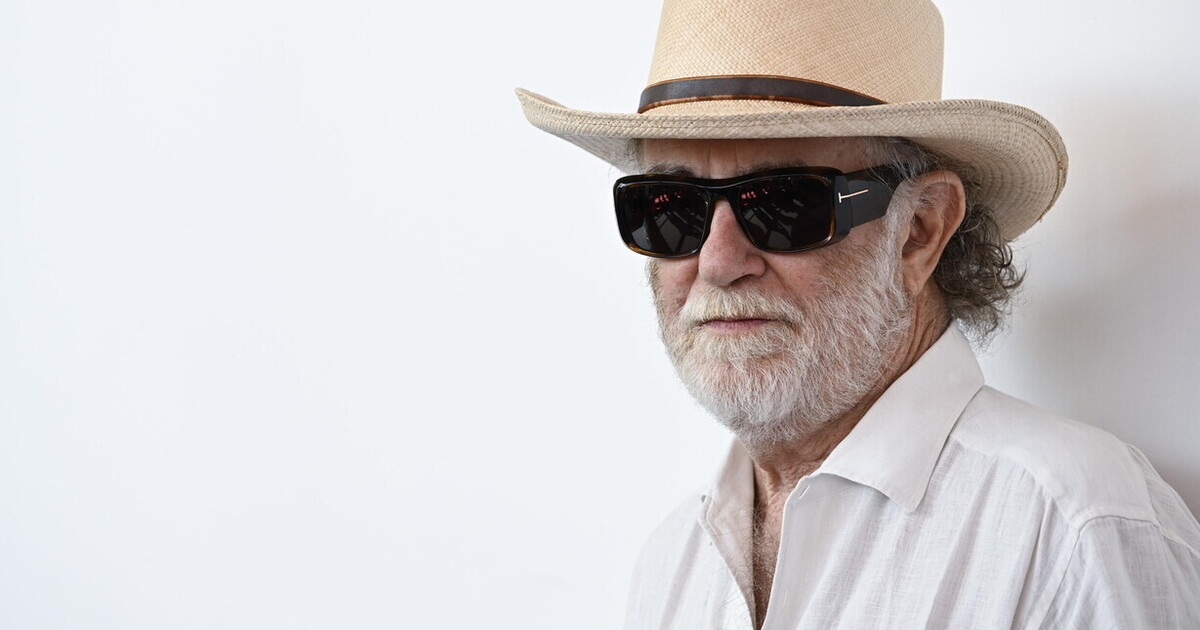 As peças "Nevergreen" de De Gregori são celebradas em um recital com curadoria de Stefano Pistolini