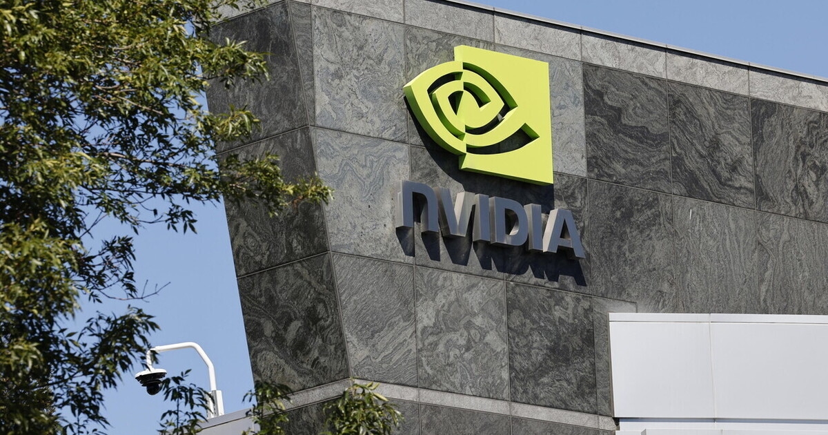 The AI ​​revolution begins with a gamble by Nvidia and OpenAI