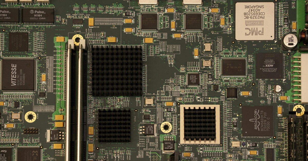 Taiwan's Odyssey to Dominate the Microchip Industry