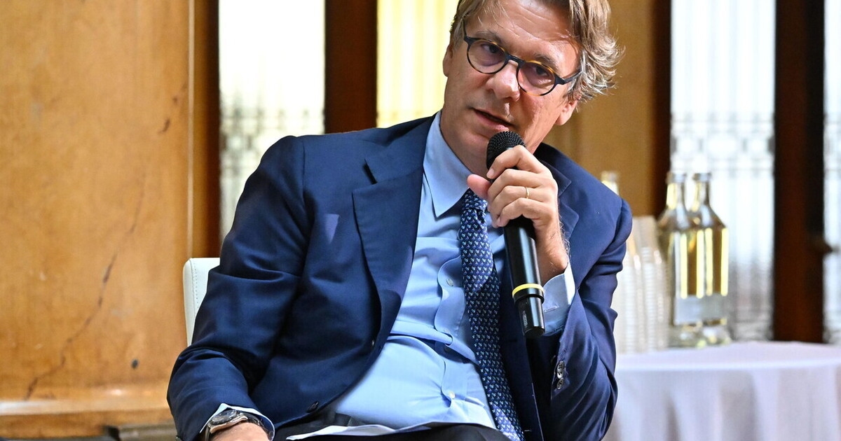 But have right-wing libertarians become illiberal? Nicola Porro answers.