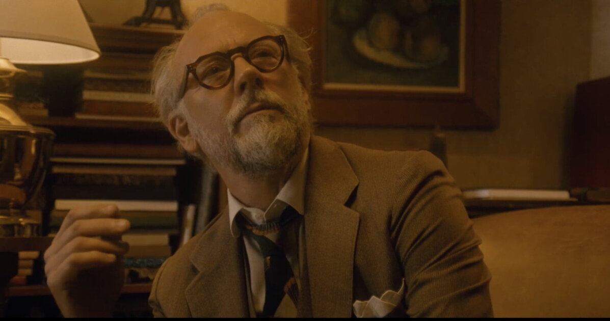 Der geniale Jude. Die Wiederentdeckung von Mario „Teddy“ Castelnuovo-Tedesco, einem außergewöhnlichen Komponisten.