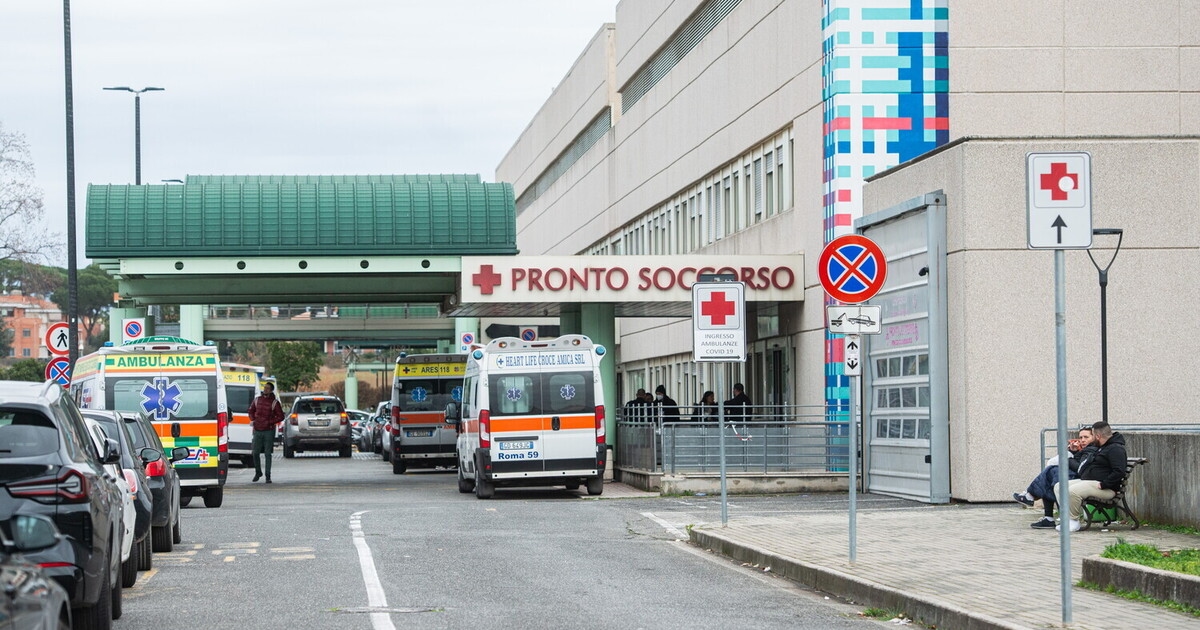 Actualités sanitaires : Il Foglio a raison. Écrit par Schillaci.