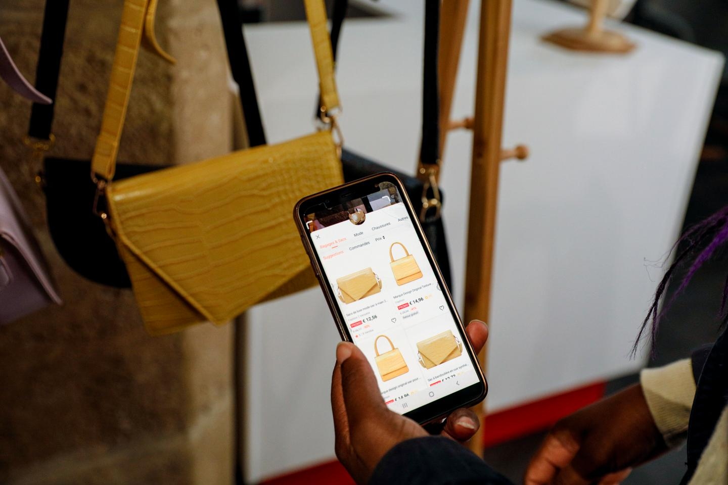AliExpress im Visier der Europäischen Kommission: Gefahr illegaler Produkte, mögliche Geldstrafe von bis zu 6 % des Umsatzes