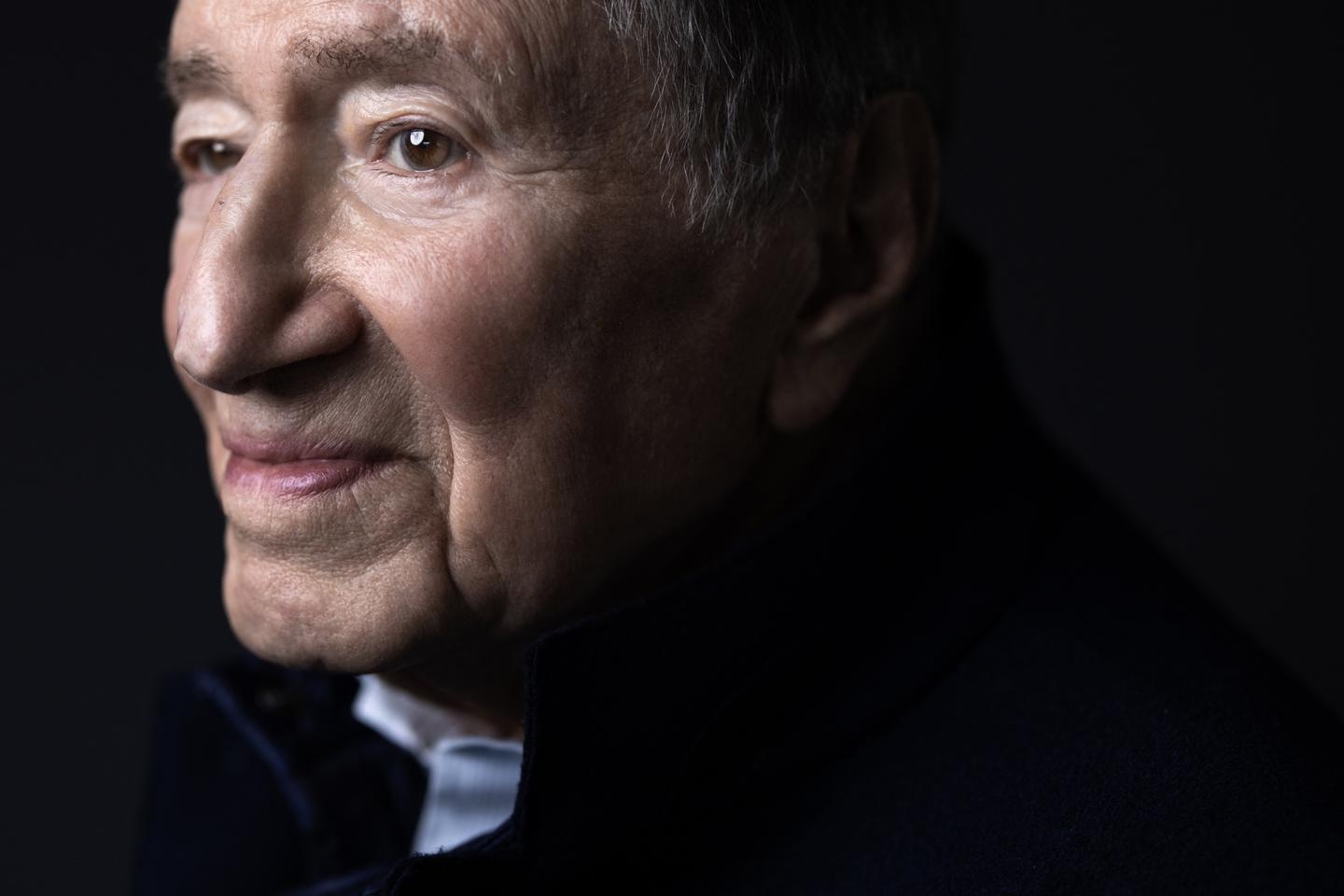 Этьен-Эмиль Болье, отец абортивной таблетки, умер в возрасте 98 лет.