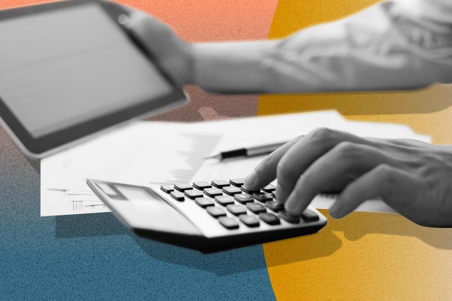 Serbest meslek sahipleri: Mesleki bankanızı nasıl seçersiniz?