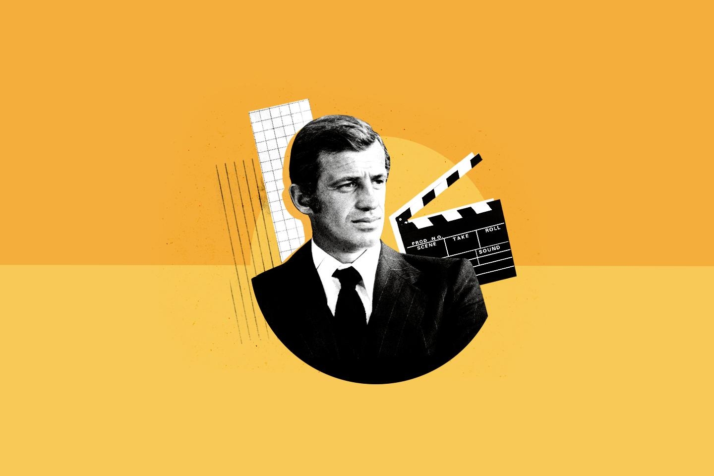General knowledge quiz: play with French cinema in eight questions