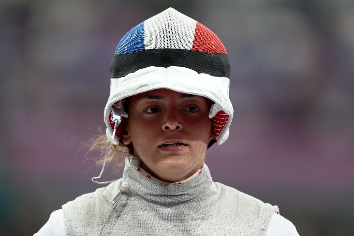 Schermen: Lacheray en Garrigue winnen goud, een succesvolle eerste dag voor de Fransen op de Europese kampioenschappen