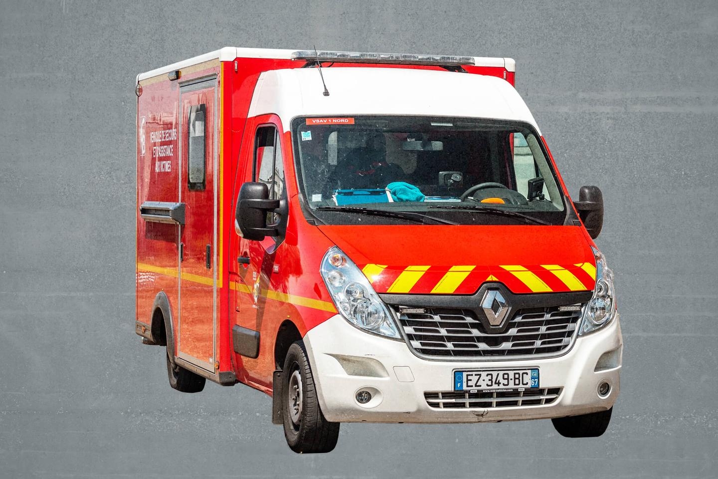 In Aisne sterft een kind aan voedselvergiftiging, zes andere gevallen geregistreerd