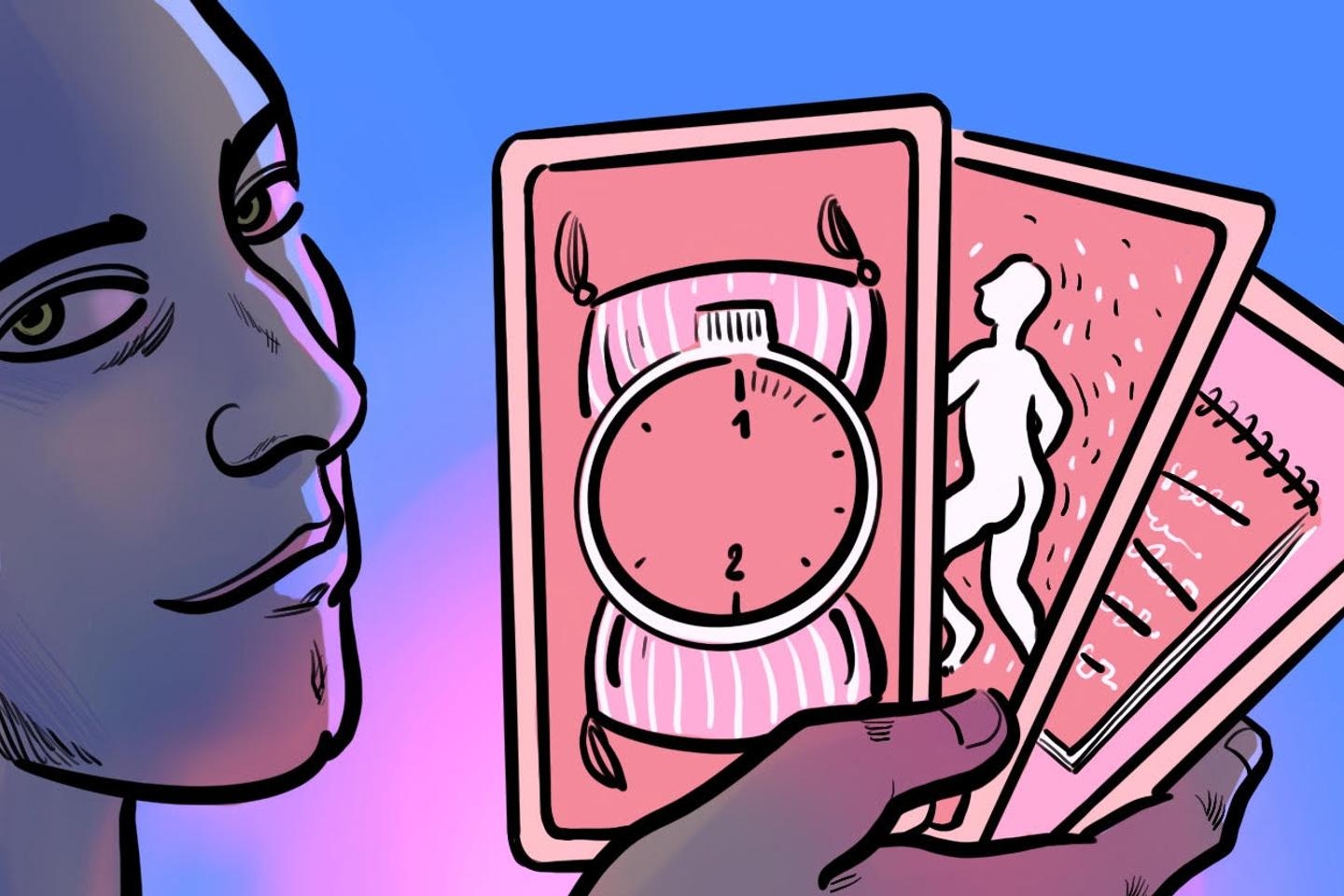 Tres experiencias eróticas inspiradas en… el aburrimiento