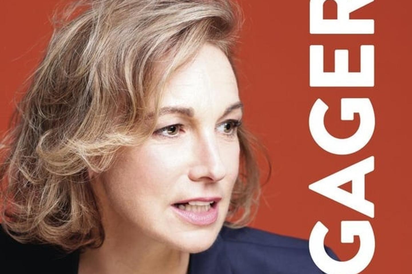 En "S'engager", Marylise Léon repasa el camino que la llevó a la jefatura de la CFDT.