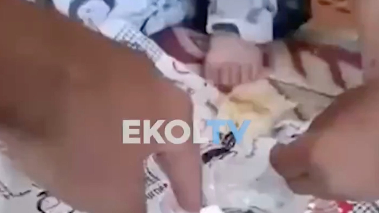 Horrific stepfamily torture in Diyarbakır: Children were forced to eat feces. Ministry intervenes