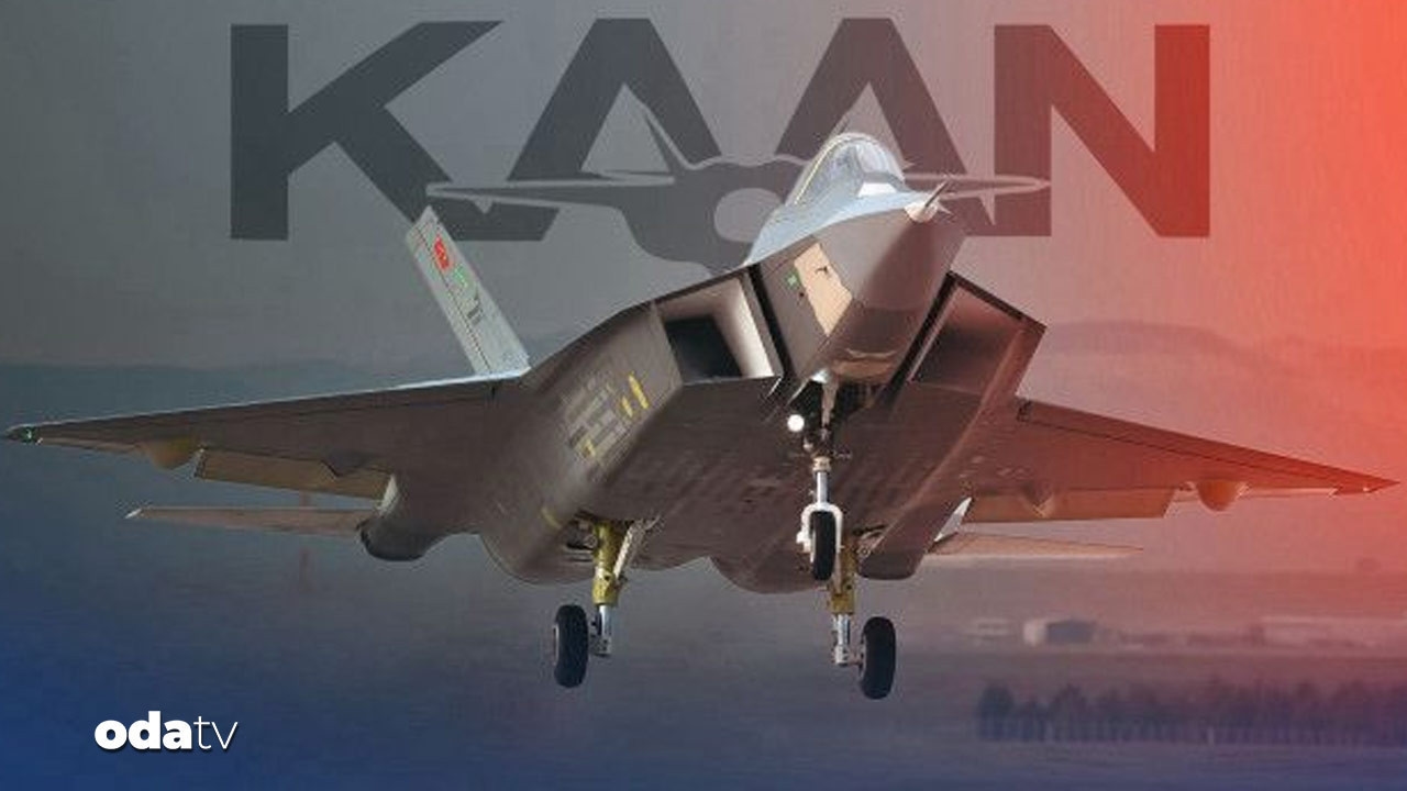Newsweek na pierwszych stronach gazet: Turecki rywal F-35