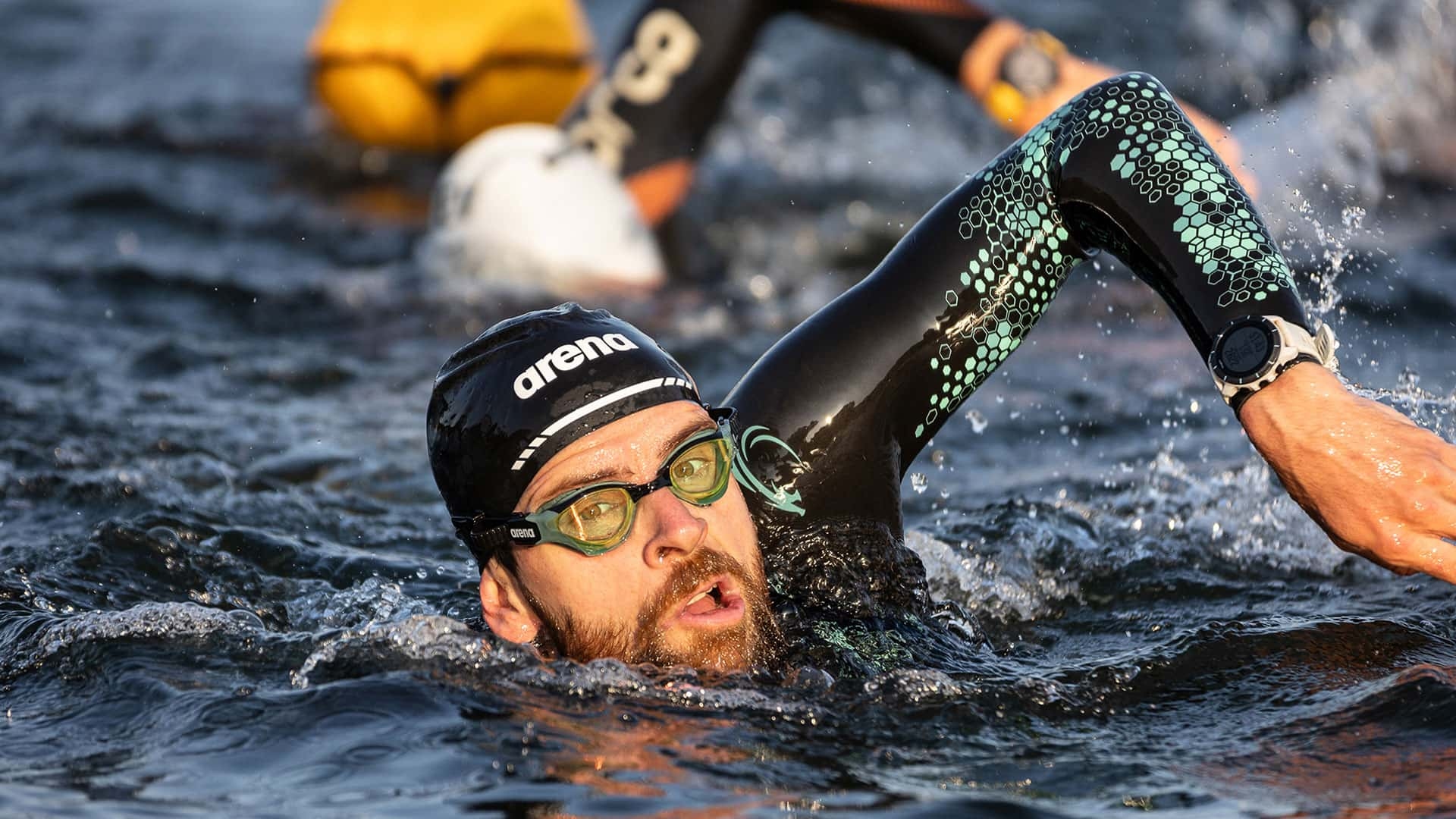 Locura Ironman: ¡El desafío Roth te llama!