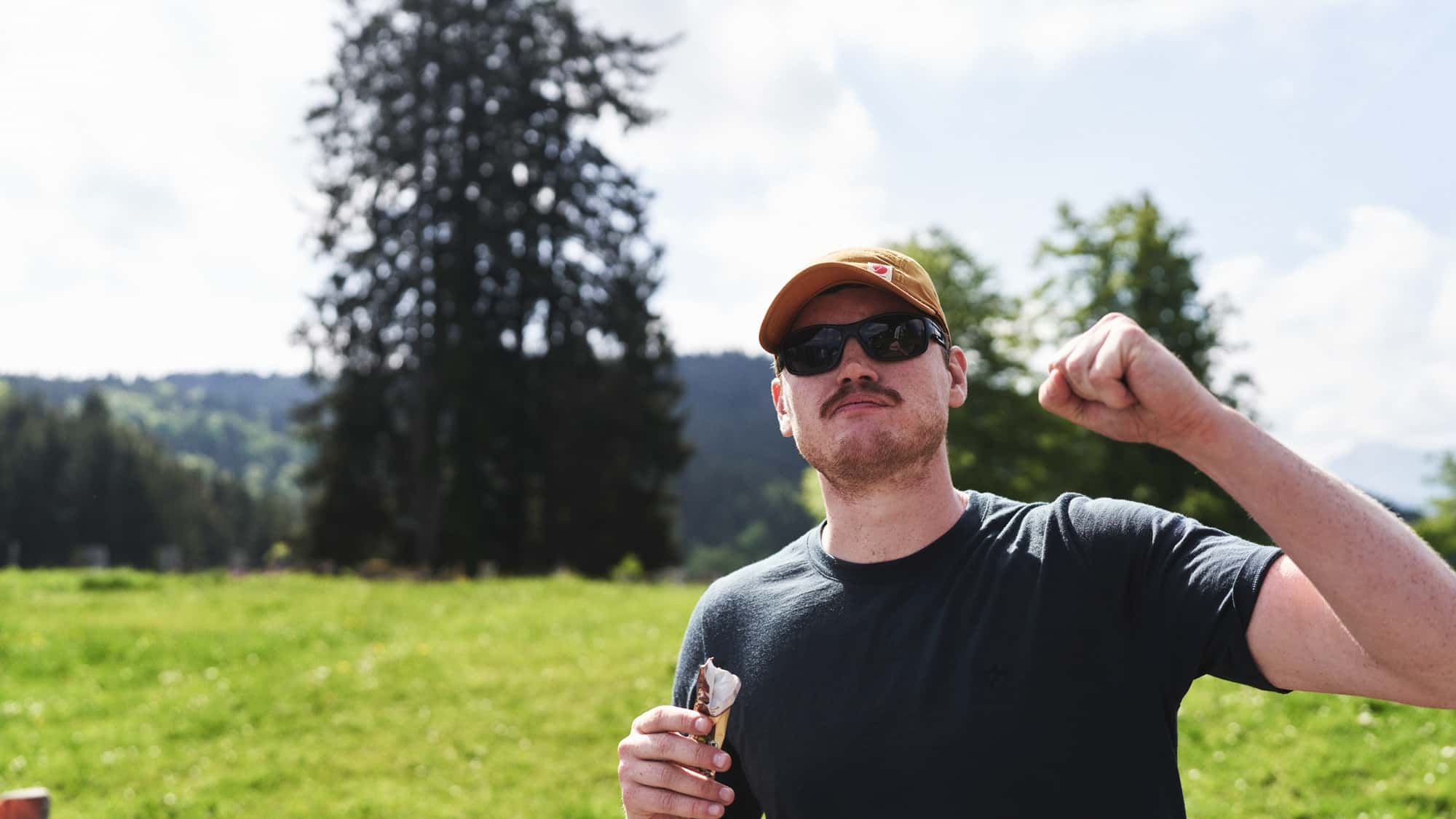 Les meilleures collations en tournée : les barres protéinées mises à l’épreuve