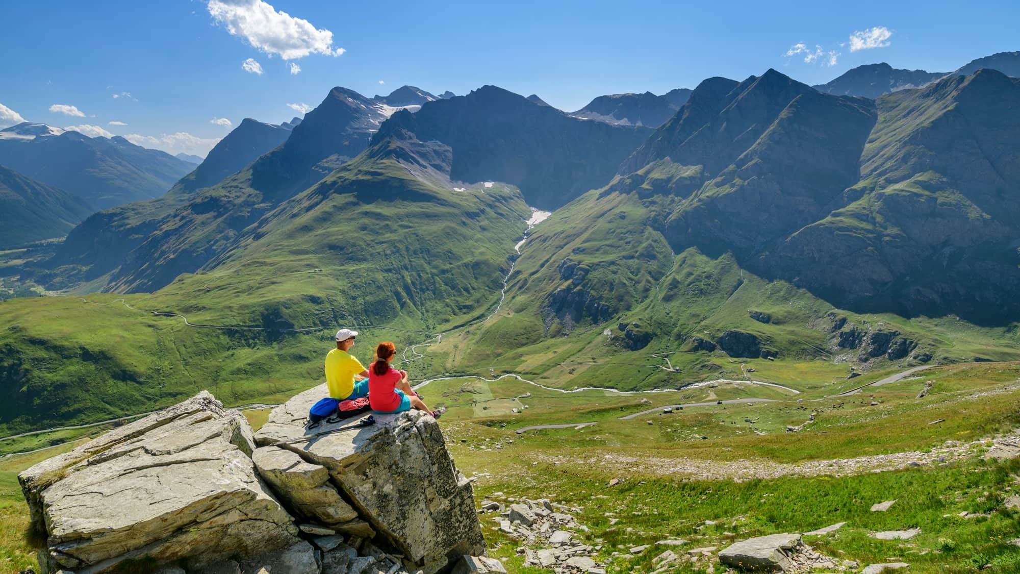 Parque Nacional de Vanoise: a dica tranquila de um especialista nos Alpes Franceses