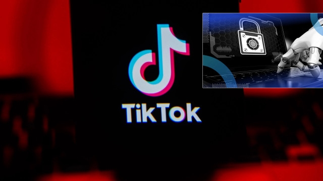 Neue Betrugsmethode mit künstlicher Intelligenz auf TikTok erstellt
