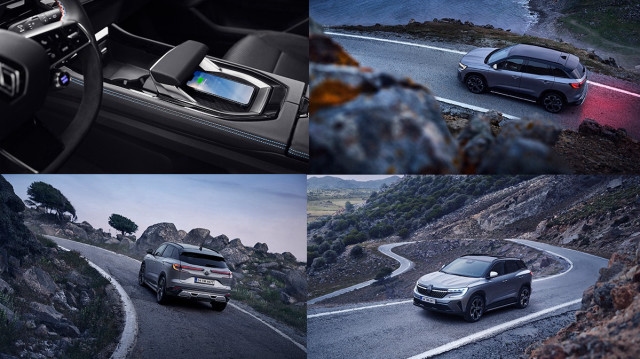 De nieuwe Renault Austral uit 2026 arriveert in Turkije: dit is de prijs...